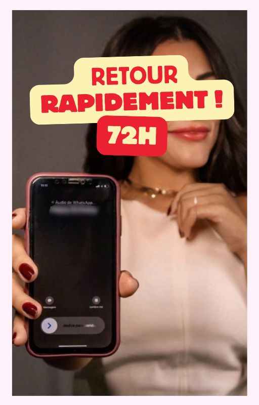 Faire Revenir Une Personne en 72H – Méthode Testée et Approuvée !