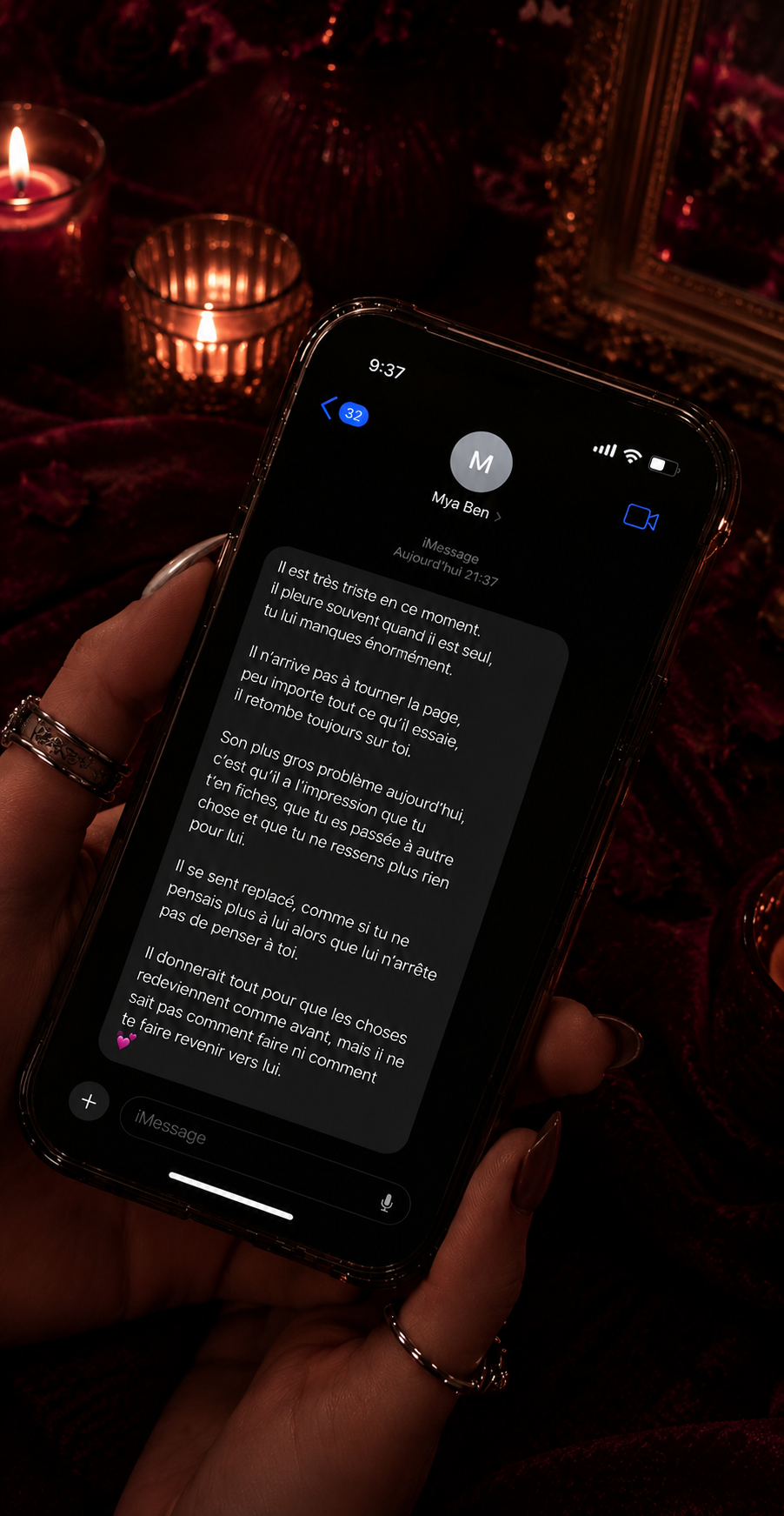 TIRAGE 2 QUESTIONS - PAR SMS